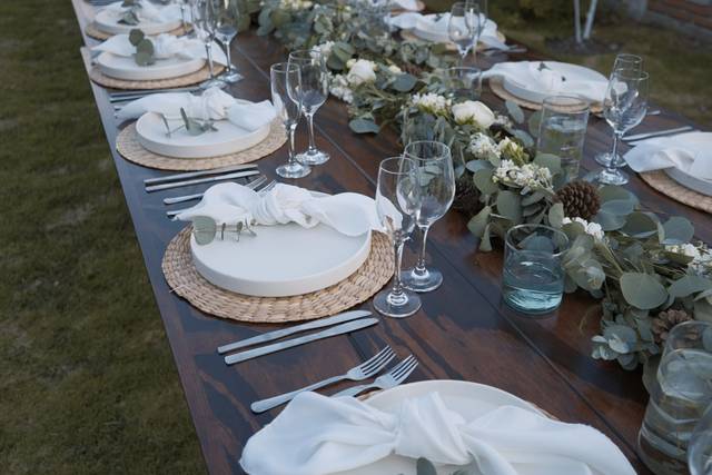 La boda de Fernando y Gabriel 2