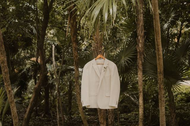 La boda de Wendy y Javier 2