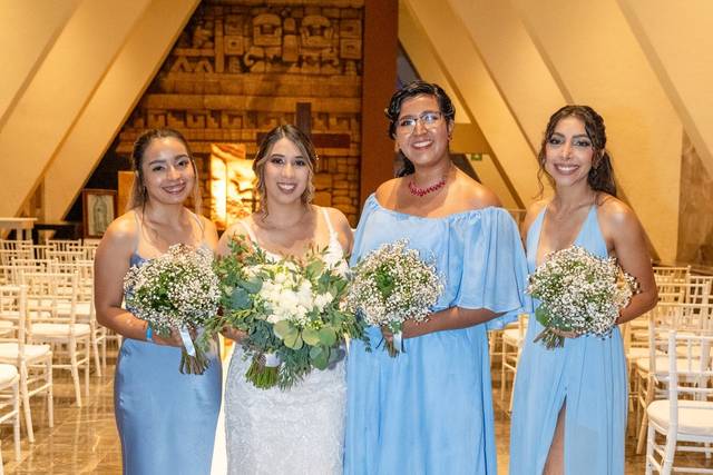 La boda de Karen  y Marco   2