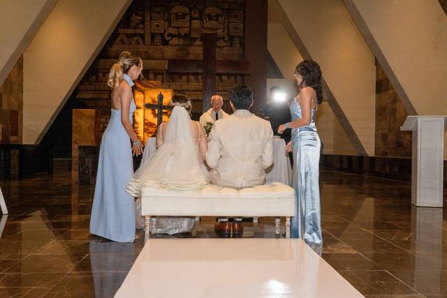 La boda de Karen  y Marco   3