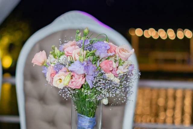 La boda de Lucía y Oscar 2