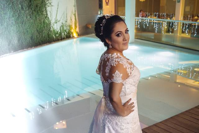 La boda de Martha y William 2