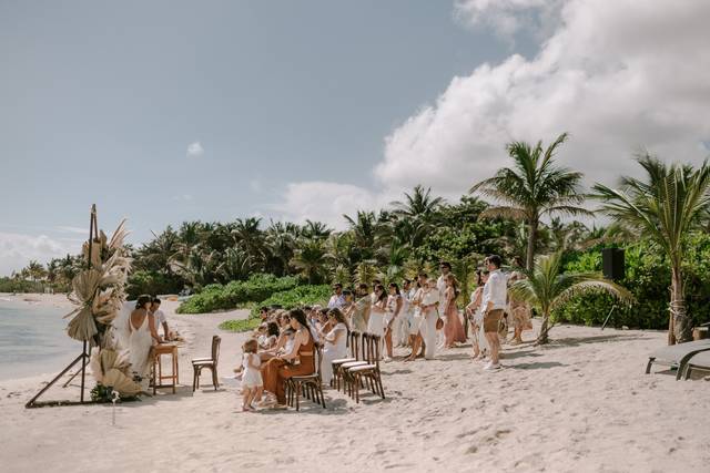 La boda de María Agustina y Pablo 2