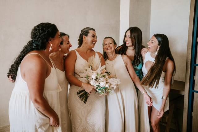 La boda de María Agustina y Pablo 3