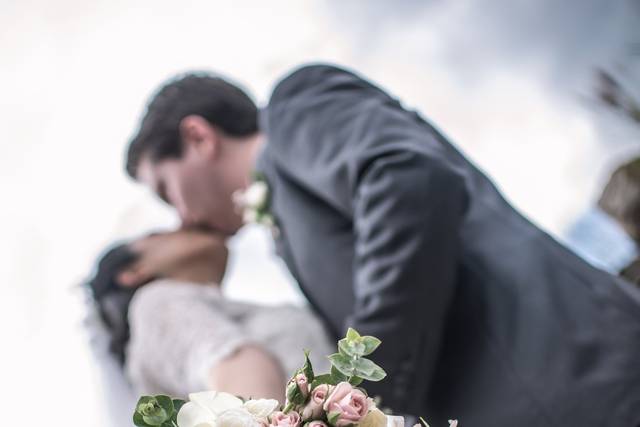 La boda de Brenda y Joaquín 2