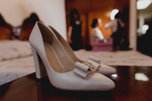 La boda de Kennereth y Brandon 2