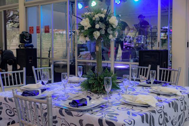 La boda de Edna  y Javier  3