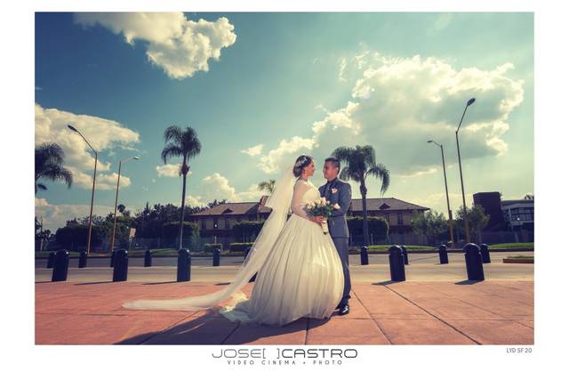 La boda de Letty y Daniel 2