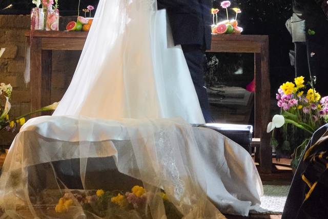 La boda de Sofia  y Eduardo  3