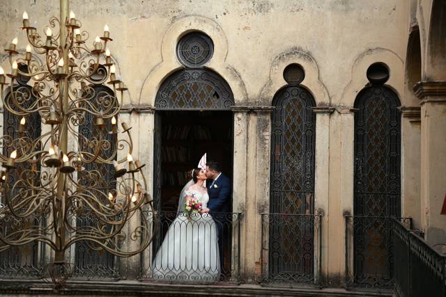La boda de Gloria y Jose Luis 1