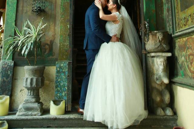 La boda de Gloria y Jose Luis 2