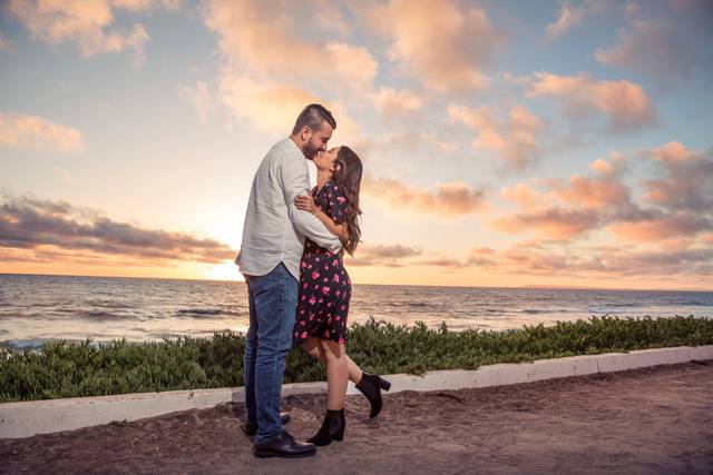 La boda de Emy y Luis 2