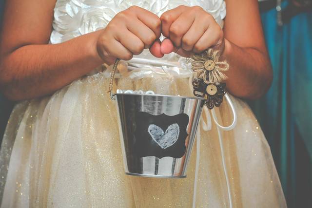 La boda de Edith y Manuel 3