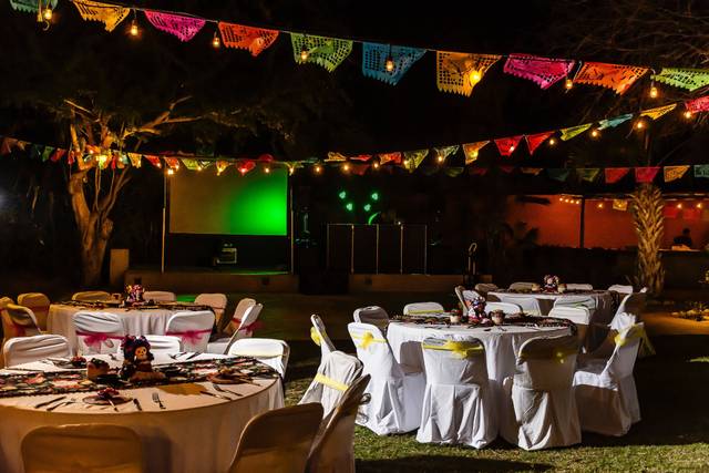 La boda de Jonathan y Cesar 3
