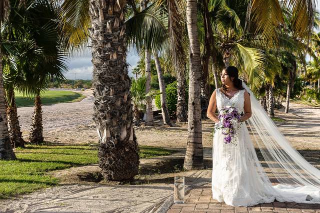 La boda de Damaris y David 1