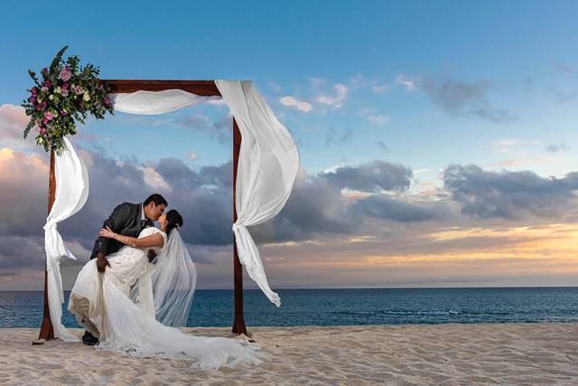 La boda de Damaris y David 2