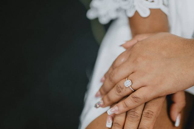 La boda de Dayana y Aldair 2