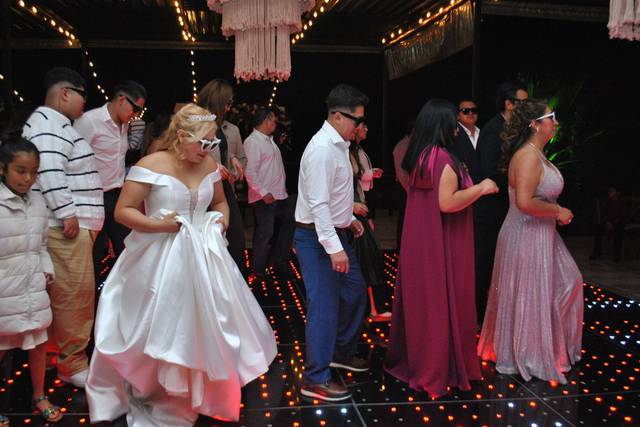 La Concha Eventos 3