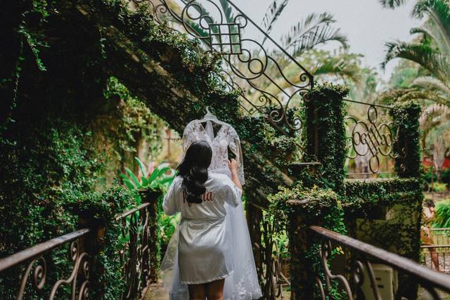 La boda de Melinay y Erick 2