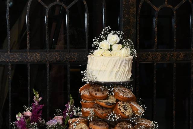 La boda de Jessica y Gilberto 3