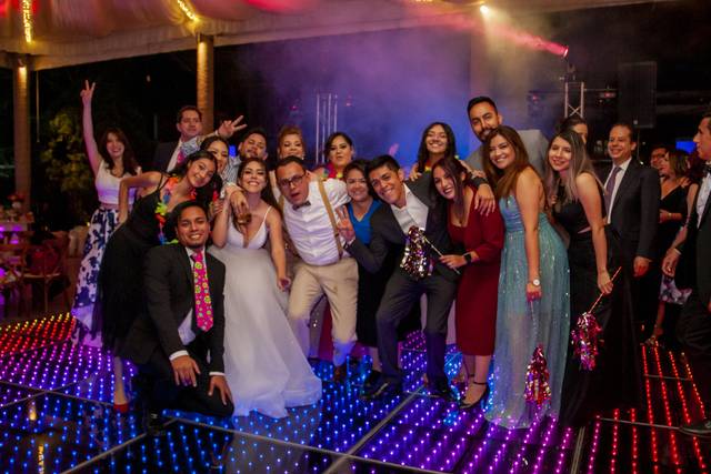 La boda de Valeria y Antonio 2