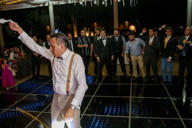 La boda de Valeria y Antonio 3