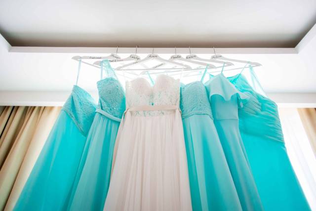 La boda de Jennifer y Jason 3