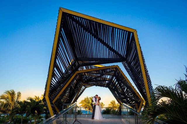 La boda de Jennifer y Jason 2