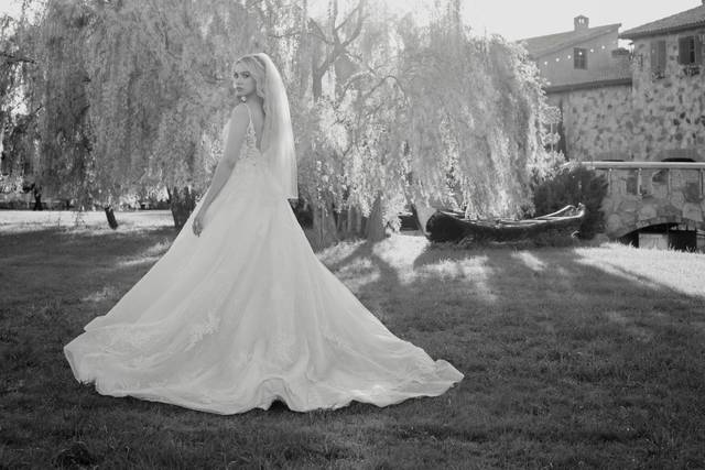 La boda de Yahaira y Erik 2