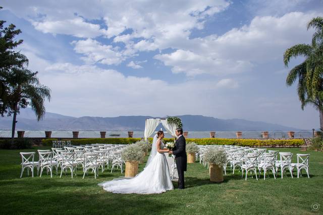 La boda de Benjamín y Priscilla 2