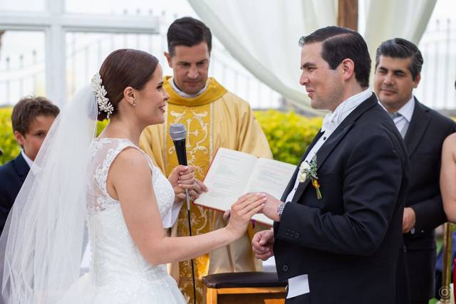 La boda de Benjamín y Priscilla 3