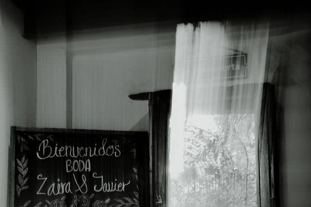 La boda de Zaira y Javier 3