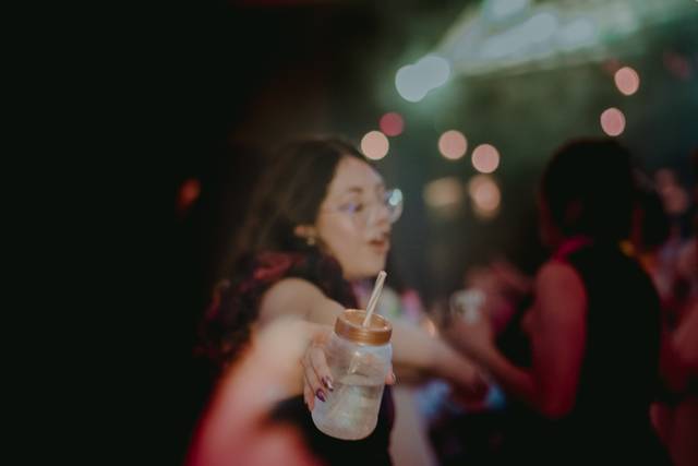 La boda de Zaira y Javier 2