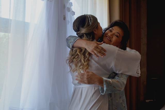 La boda de Diana  y Rubén 2