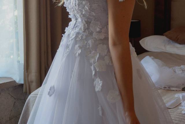 La boda de Diana  y Rubén 3