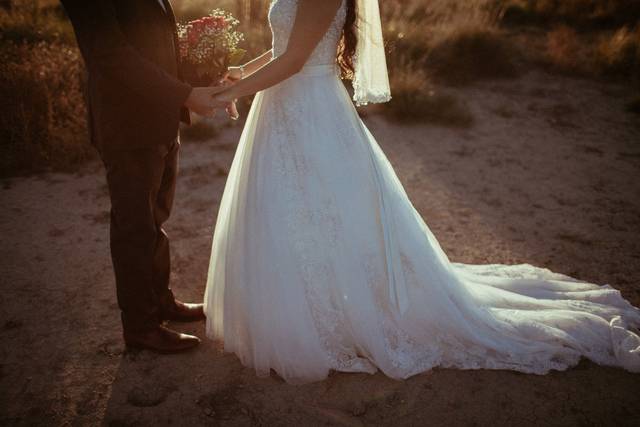 La boda de Karen y Sergio 1