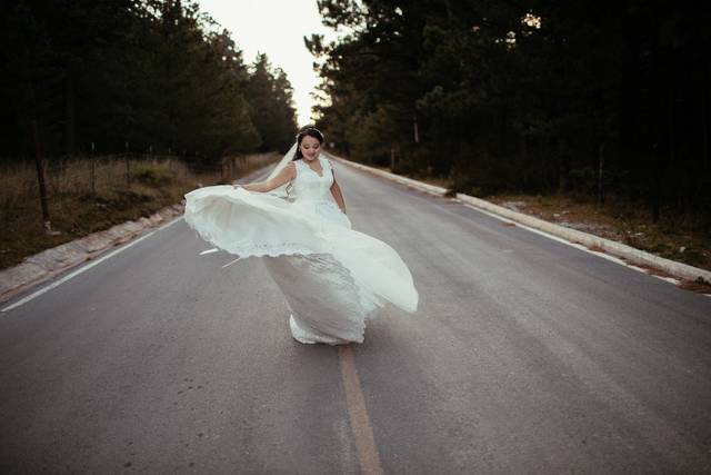 La boda de Karen y Sergio 2