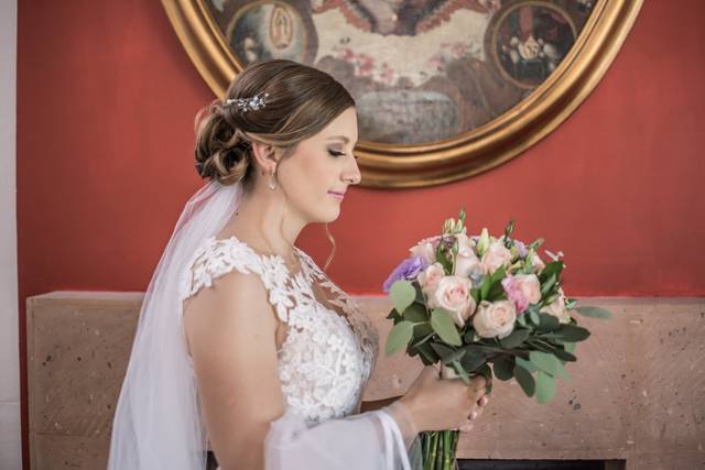 La boda de Cecy y Fredy 3