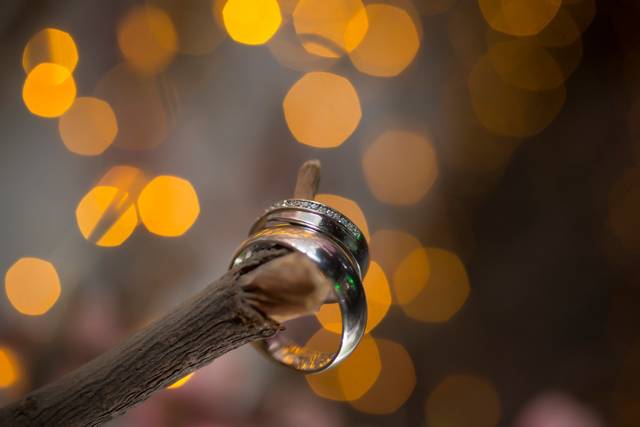 La boda de Judith y Rubeé 1
