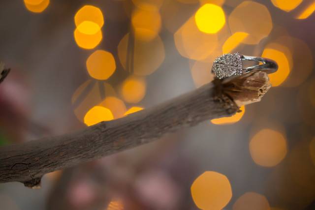 La boda de Judith y Rubeé 2