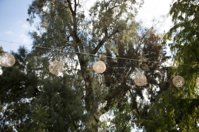 La boda de Judith y Rubeé 3