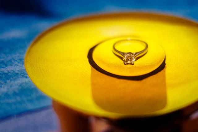 La boda de Karla y Iván 2