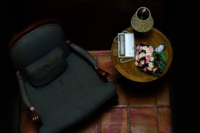 La boda de Karla y Iván 3