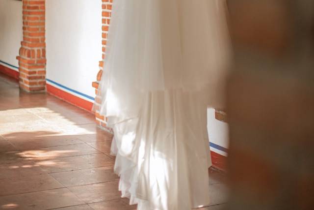 La boda de Fernanda y Arturo 3