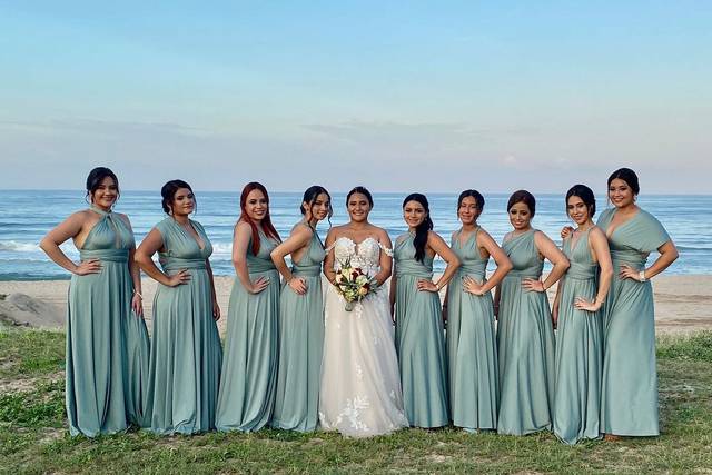 La boda de Karen  y Alejandro  3