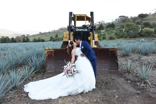 La boda de Roxana y Rafael 2