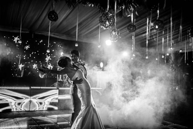 La boda de Mely y Luisa 1