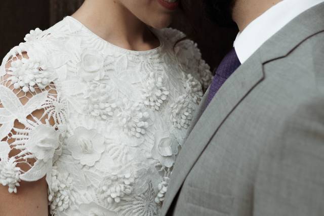 La boda de Andrea y Rafic 3