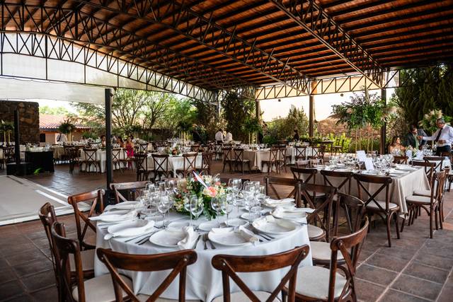 La boda de Luza y Gerado  3