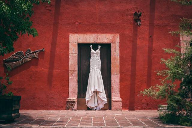 La boda de Yuni y Carlos 2